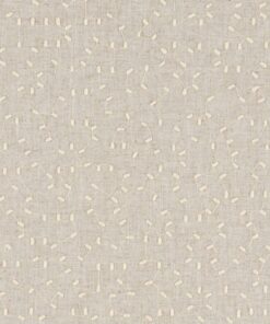 Bibury Linen Fabric