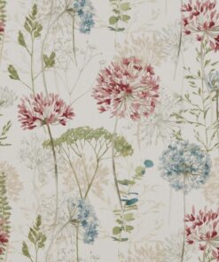 Country Journal Haze Fabric