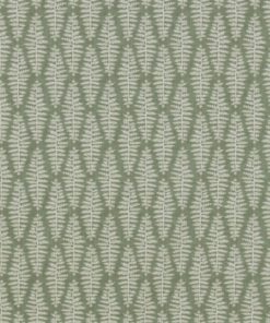 Fernia Fern Fabric