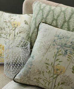 Alternative view of Fernia Fern Fabric