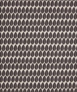 Lazza Chocolate Fabric
