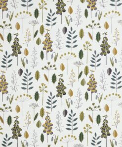 Amala Spruce Fabric