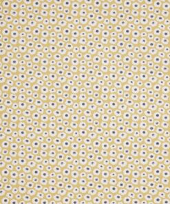 Astasia Saffron Fabric