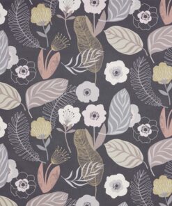 Levande Cameo Fabric