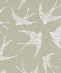 Fly Away Sage Fabric