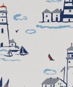 Lowestoft Marine Fabric