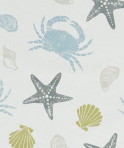 Offshore Mineral Fabric