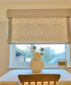 Alternative view of Ferndown Linen Fabric