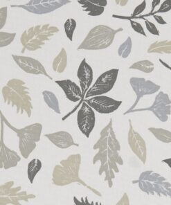 Hawthorn Natural Fabric