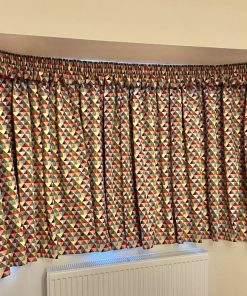 Big Holland Multi Tapestry Fabric - Image 17