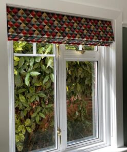 Big Holland Multi Tapestry Fabric - Image 3
