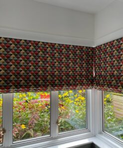 Big Holland Multi Tapestry Fabric - Image 11