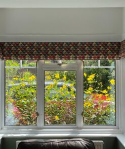 Big Holland Multi Tapestry Fabric - Image 5