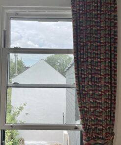 Energy Multi Tapestry Fabric - Image 5