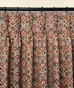 Little Aztec Multi Tapestry Fabric - Image 8