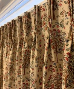 Matisse Multi Tapestry Fabric - Image 8