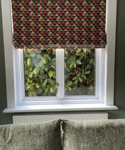 Big Holland Multi Tapestry Fabric - Image 7