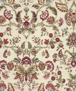 Morris Multi Tapestry Fabric