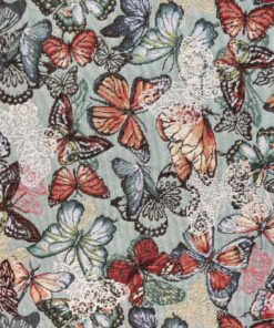 Monet Multi Tapestry Fabric