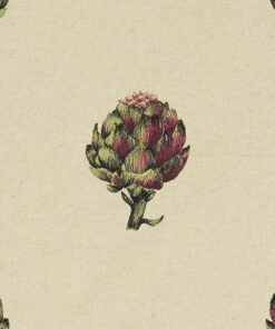 Artichoke Linen Fabric