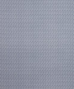 Aztec Indigo Fabric