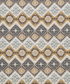 Navajo Tamarind Fabric