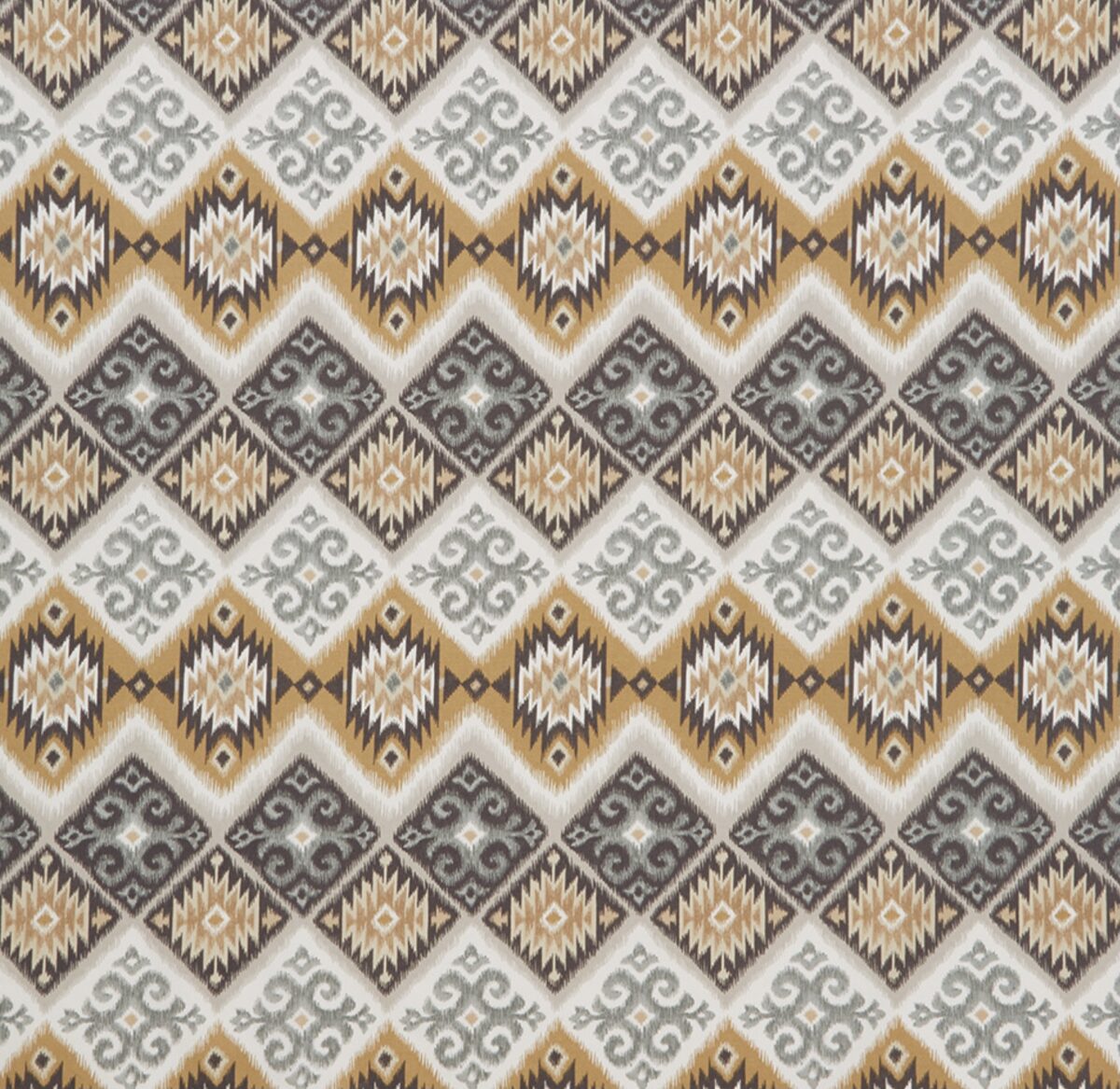 Navajo Tamarind Fabric