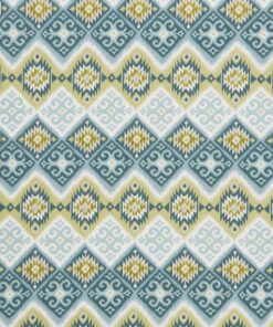 Navajo Dusk Fabric