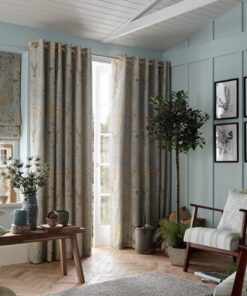 Alternative view of Observatory Seaspray Fabric