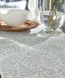 Fernshore Seaspray Fabric - Image 3
