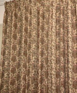 Matisse Multi Tapestry Fabric - Image 9