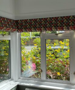 Big Holland Multi Tapestry Fabric - Image 4