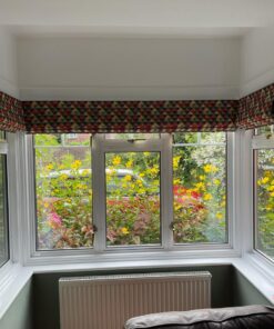 Big Holland Multi Tapestry Fabric - Image 13