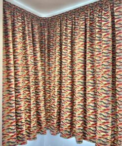 Energy Multi Tapestry Fabric - Image 4