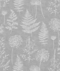 Chervil Dove Fabric