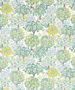 Tatton Multi Fabric