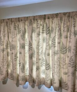 Chervil Fern Fabric - Image 8