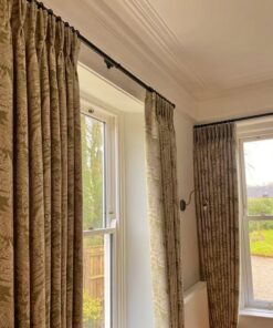 Woodland Walk Fern Fabric - Image 8