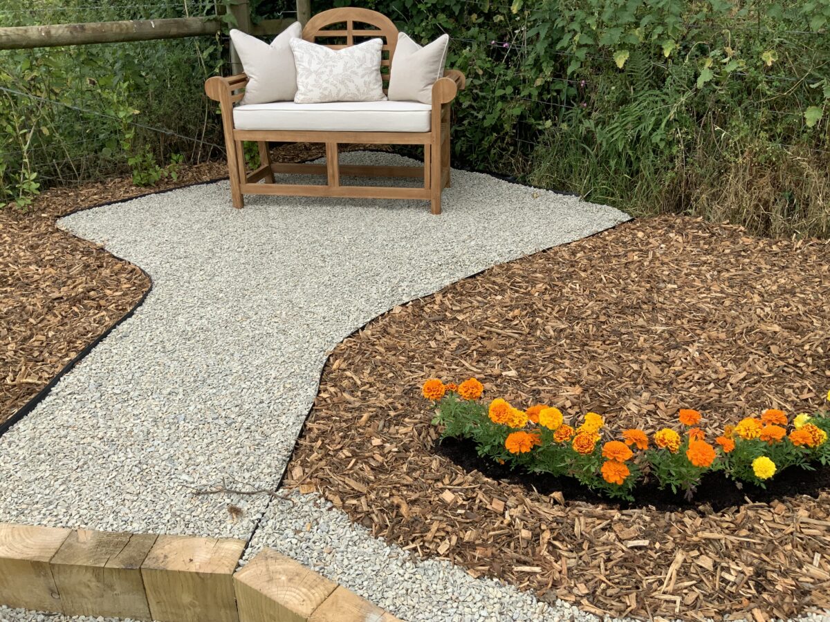 Henley Oatmeal Fabric - Image 4