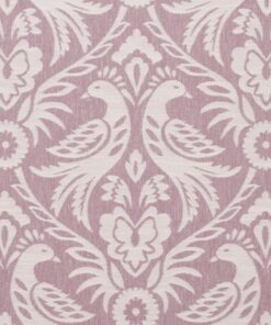 Harewood Orchid Fabric