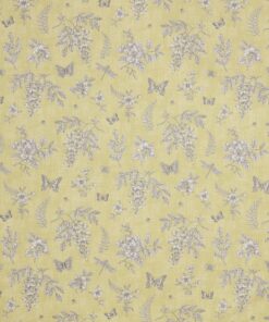Summerby Cornsilk Fabric