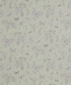 Summerby Mint Fabric