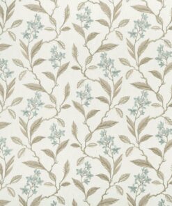 Melrose Duckegg Fabric
