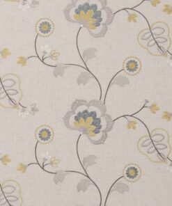 Chatsworth Acacia Fabric