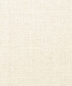 Henley Cream Fabric