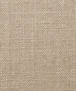Henley Latte Fabric