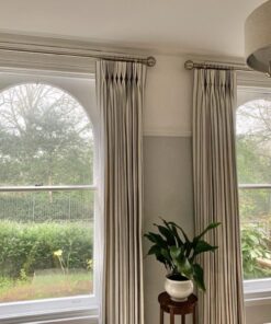 Welbeck Chambray Fabric - Image 6