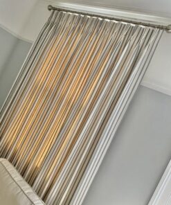 Welbeck Chambray Fabric - Image 4