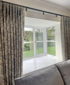 Ferndown Denim Fabric - Image 5