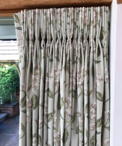 Alternative view of Summerby Duckegg Fabric